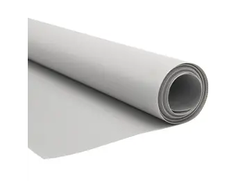 Staaltje - Screendoek Waterdicht Grijs Soltis W88 Serge Ferrari