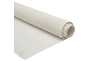 Staaltje - Screendoek 14% Wit Soltis 86 Serge Ferrari