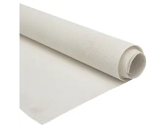 Staaltje - Screendoek 14% Wit Soltis 86 Serge Ferrari