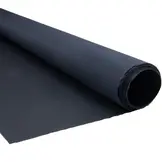 Polyesterdoek Navy 200cm breed per m1 waterdichte buitenstof