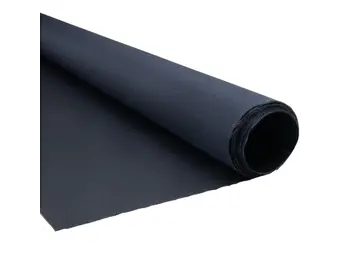 Polyesterdoek Navy 200cm breed