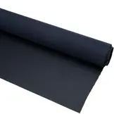 Polyesterdoek Navy 200cm breed per m1 waterdichte buitenstof