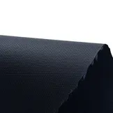 Polyesterdoek Navy 200cm breed per m1 waterdichte buitenstof