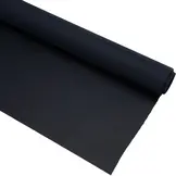 Polyesterdoek Navy 200cm breed per m1 waterdichte buitenstof