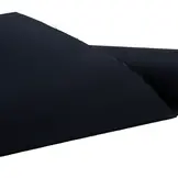 Polyesterdoek Navy 200cm breed per m1 waterdichte buitenstof