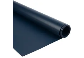 Staaltje - Pvc zeildoek 580gr Navy Mat