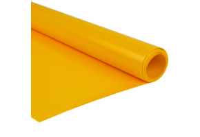 Staaltje - Pvc zeildoek 650gr Signaalgeel 1003