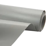 Pvc zeildoek - 900gr Panama Lichtgrijs 7035 vrachtwagenzeil - per meter