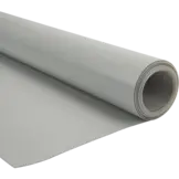 Pvc zeildoek - 900gr Panama Lichtgrijs 7035 vrachtwagenzeil - per meter