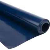 Pvc zeildoek - 900gr Panama Kobaltblauw 5013 vrachtwagenzeil - per meter