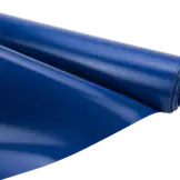 Pvc zeildoek - 900gr Panama Ultramarijn Blauw 5002 vrachtwagenzeil - per meter