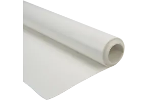 Pvc zeildoek - 900gr Panama Signaal Wit 9003