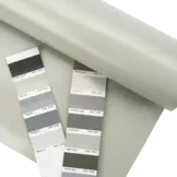 Pvc zeildoek - 900gr Panama Agaatgrijs 7038 vrachtwagenzeil - per meter