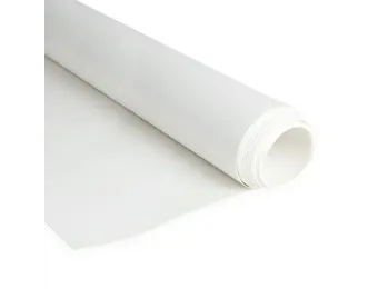 Pvc zeildoek - 650gr Signaalwit 9003