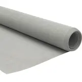 Screendoek Grijs 3% - per meter van de rol
