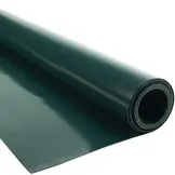 Pvc zeildoek - 900gr Panama Opaalgroen 6026 vrachtwagenzeil per meter