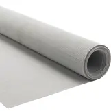 Screendoek Grijs 13% - per meter van de rol