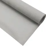 Screendoek Grijs 13% - per meter van de rol