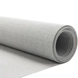 Screendoek Grijs 13% - per meter van de rol