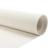 Screendoek Wit 13% - per meter van de rol