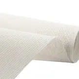 Screendoek Wit 13% - per meter van de rol