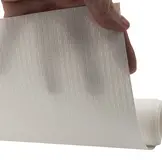 Screendoek - 4% Wit Soltis 96 Serge Ferrari