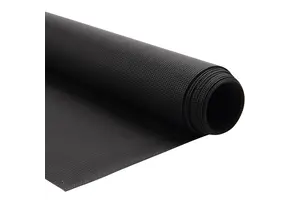 Screendoek - 14% Zwart - Soltis 86 Serge Ferrari