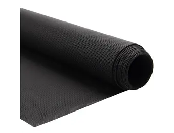 Screendoek - 14% Zwart - Soltis 86 Serge Ferrari