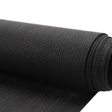 Screendoek Soltis 86 - 14% openheidsfactor Deep Black 51176 Serge Ferrari