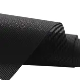 Screendoek Soltis 86 - 14% openheidsfactor Deep Black 51176 Serge Ferrari