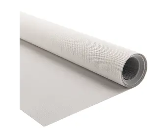 Screendoek - 14% Alu/Wit - Soltis 86 Serge Ferrari