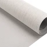 Screendoek Soltis 86 - 14% openheidsfactor Alu/White 2051 Serge Ferrari