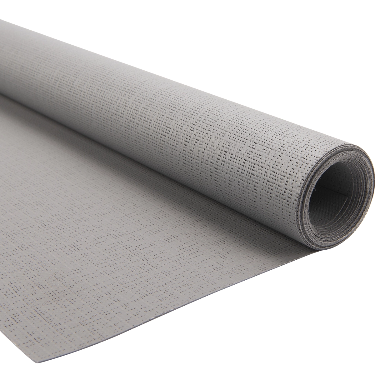 Screendoek - 4% Grijs Soltis 92 Serge Ferrari