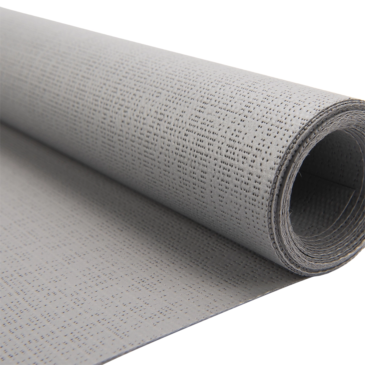 Screendoek - 4% Grijs Soltis 92 Serge Ferrari