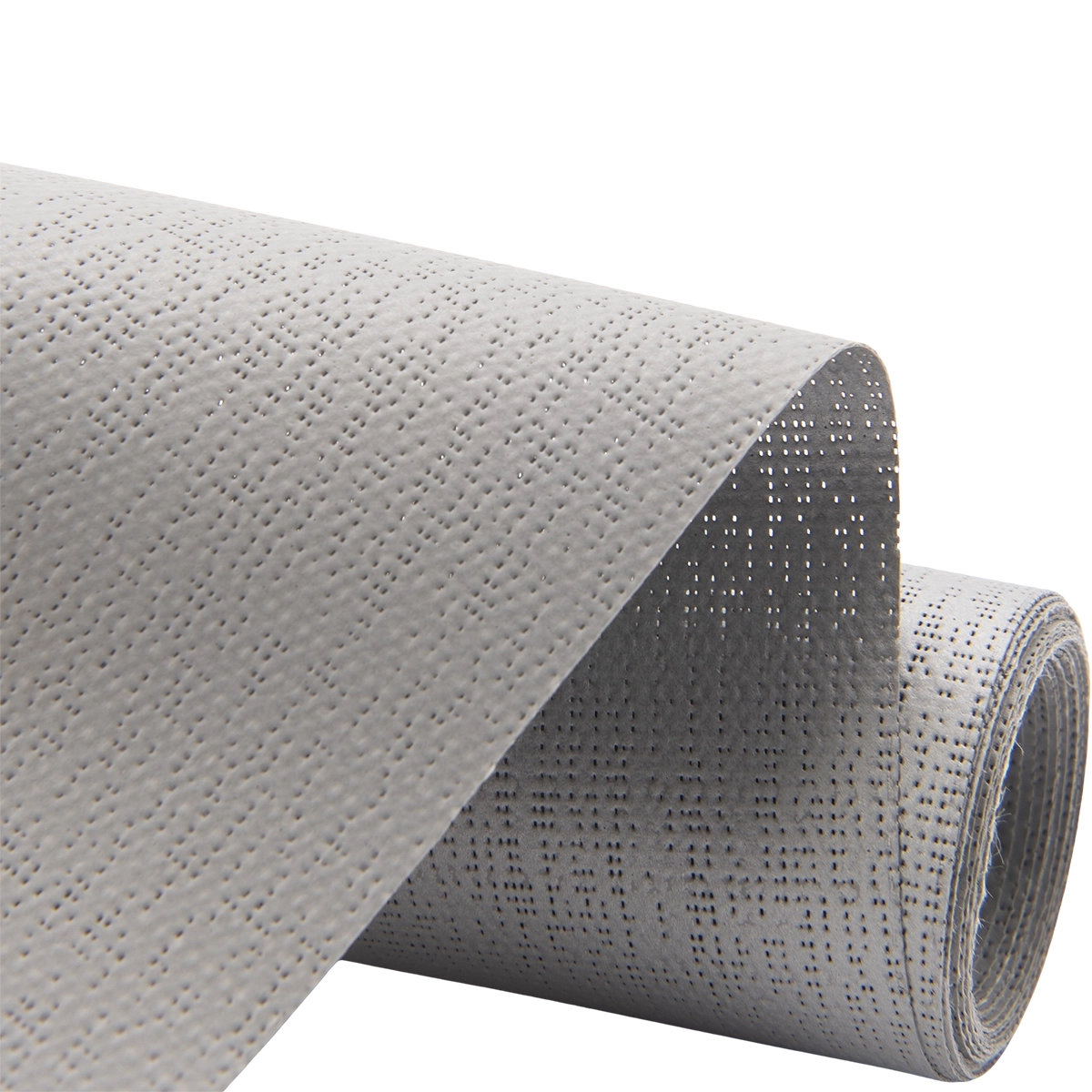 Screendoek - 4% Grijs Soltis 92 Serge Ferrari