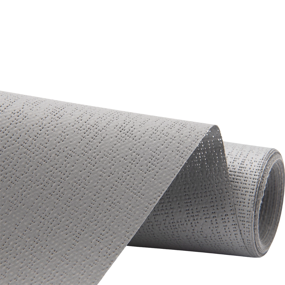 Screendoek - 4% Grijs Soltis 92 Serge Ferrari