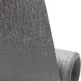 Screendoek - 4% Grijs Soltis 92 Serge Ferrari