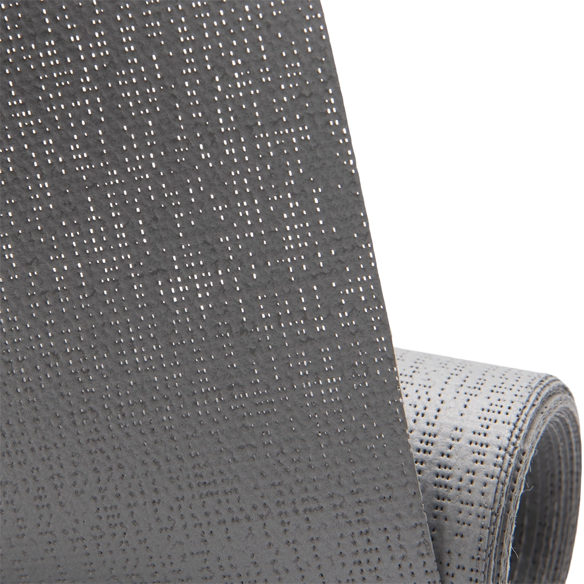 Screendoek - 4% Grijs Soltis 92 Serge Ferrari