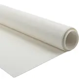 Screendoek Soltis W88 - Wit 8102 Waterdicht Serge Ferrari