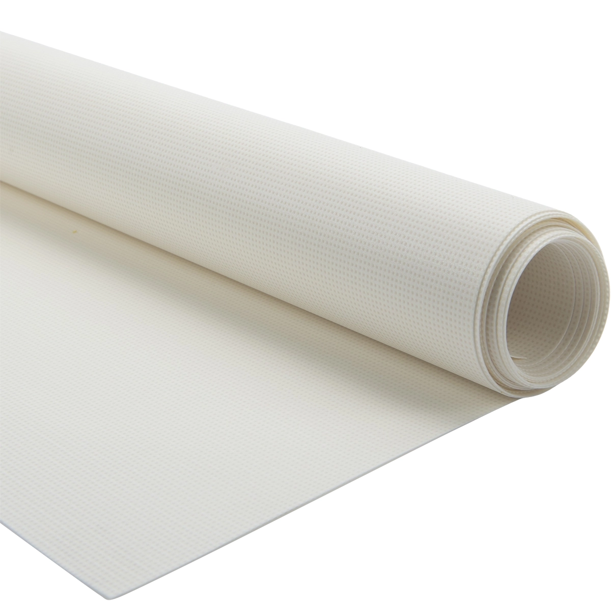 Screendoek Soltis W88 - Wit 8102 Waterdicht Serge Ferrari