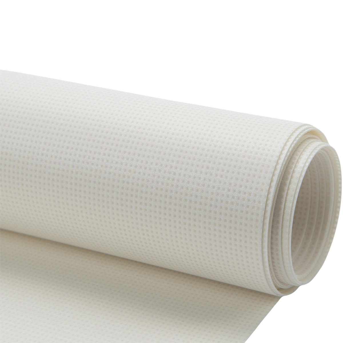 Screendoek Soltis W88 - Wit 8102 Waterdicht Serge Ferrari