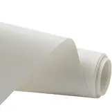 Screendoek Soltis W88 - Wit 8102 Waterdicht Serge Ferrari