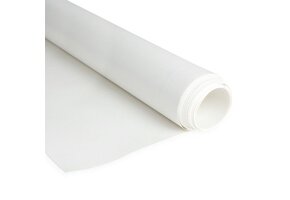 Staaltje - Pvc zeildoek 650gr Signaalwit 9003