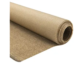 Schaduwdoek per meter 3m breed 340gr Sandy beach