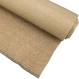 Schaduwdoek per meter 3m breed 340gr Sandy beach