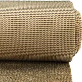 Schaduwdoek per meter 3m breed 340gr Sandy beach