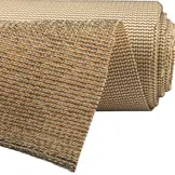 Schaduwdoek per meter 3m breed 340gr Sandy beach
