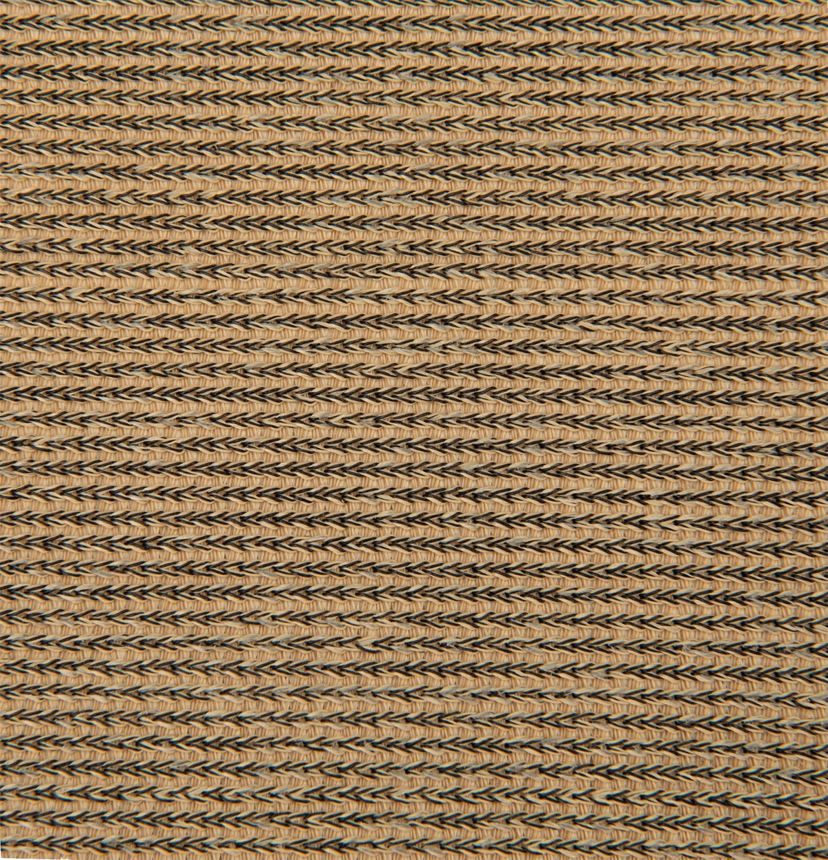 Schaduwdoek per meter 3m breed 340gr Sandy beach