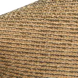Schaduwdoek per meter 3m breed 340gr Sandy beach