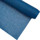 Gaasdoek / meshdoek - 250gr Blauw - 15% open - per meter